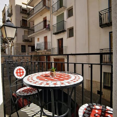 Vida Y Mar Apartamentos Пеньискола Экстерьер фото