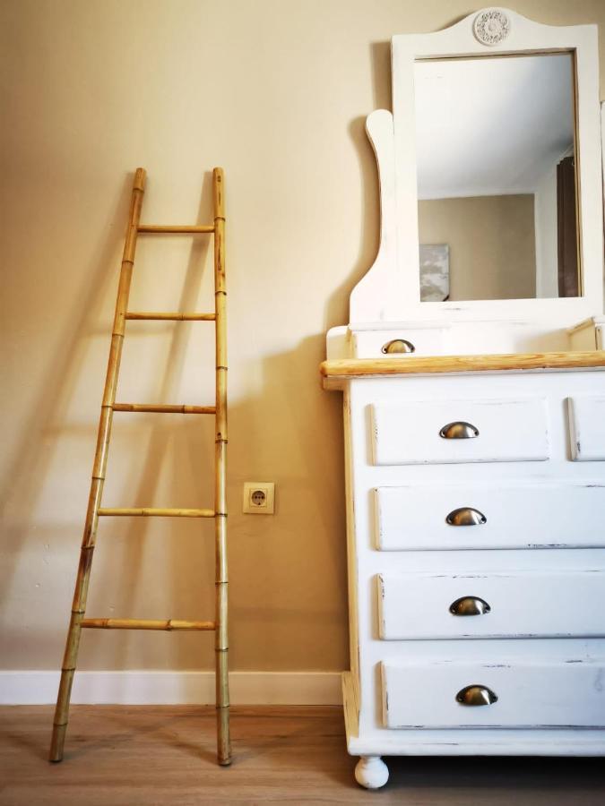 Vida Y Mar Apartamentos Пеньискола Экстерьер фото