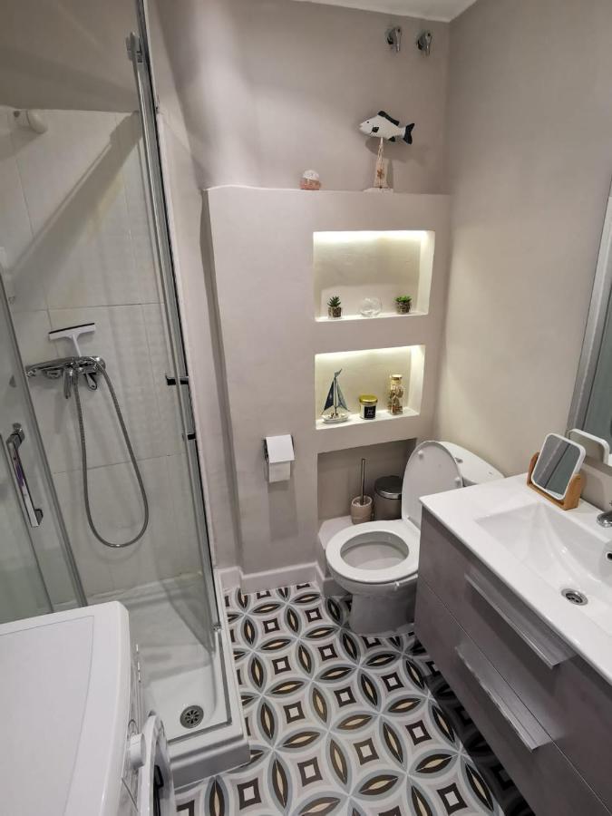 Vida Y Mar Apartamentos Пеньискола Экстерьер фото