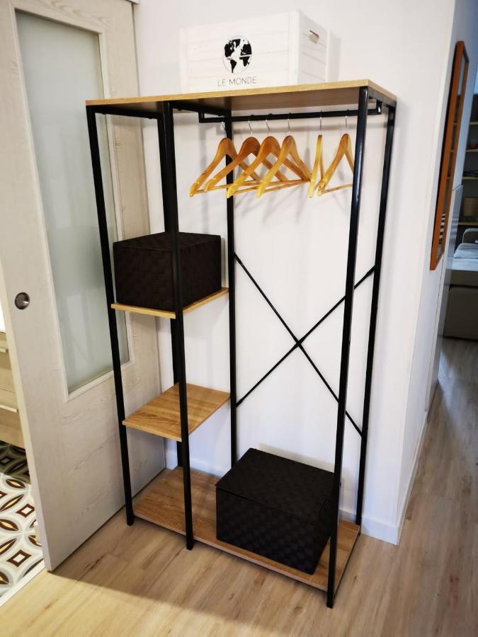 Vida Y Mar Apartamentos Пеньискола Экстерьер фото