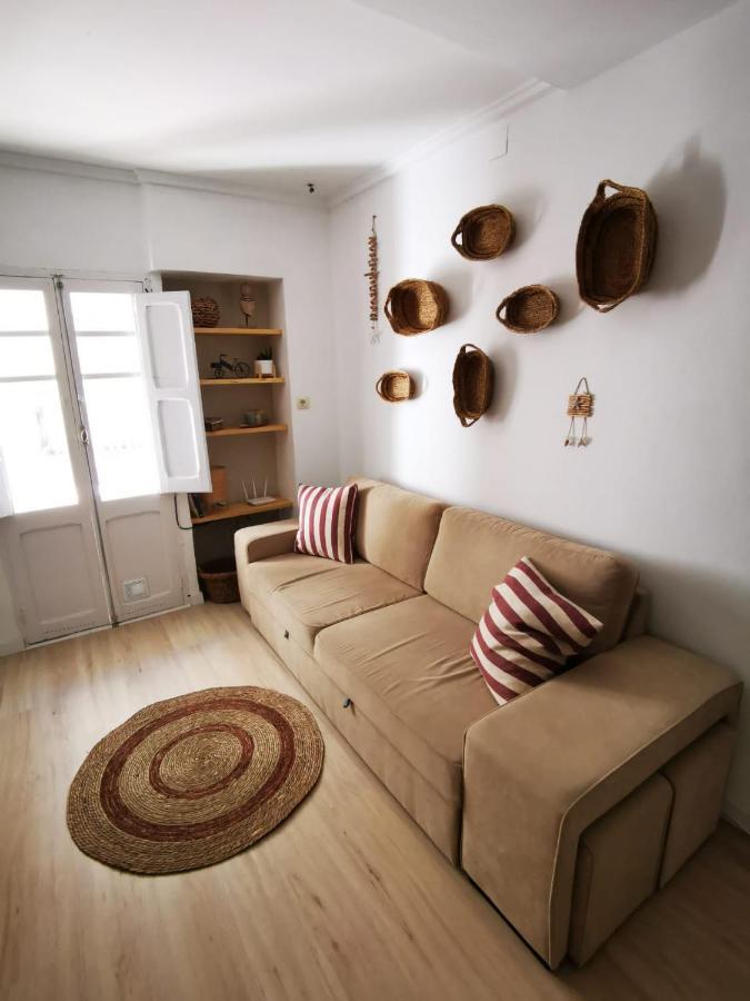 Vida Y Mar Apartamentos Пеньискола Экстерьер фото